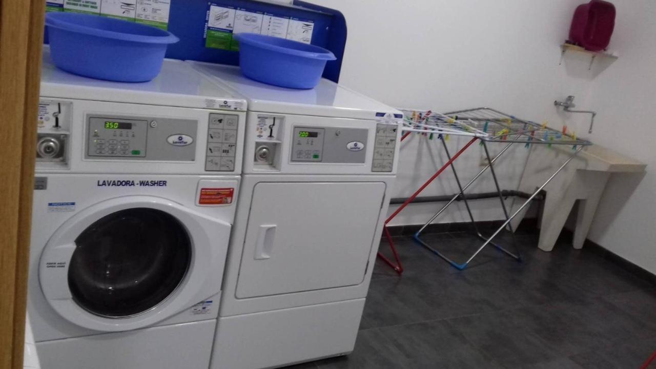 Albergue O Trisquel O Pedrouzo Ngoại thất bức ảnh